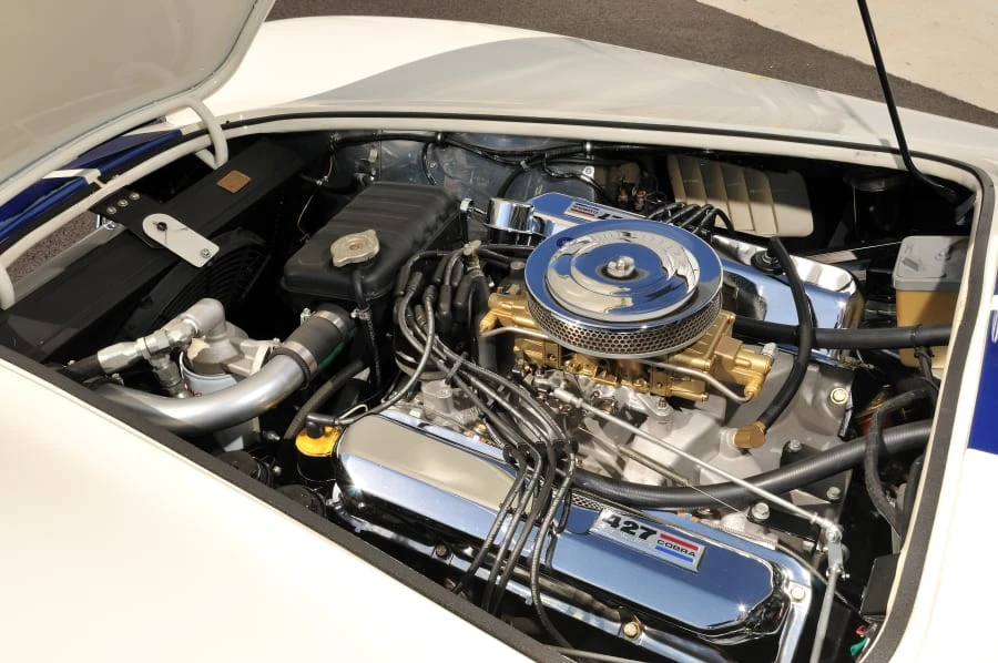 1966 Shelby Cobra 427 - Image 7 of 12