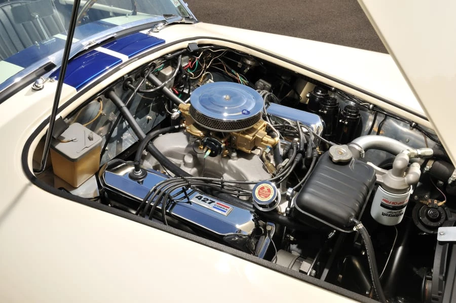 1966 Shelby Cobra 427 - Image 8 of 12