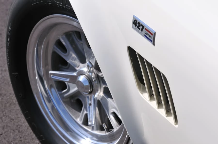1966 Shelby Cobra 427 - Image 9 of 12