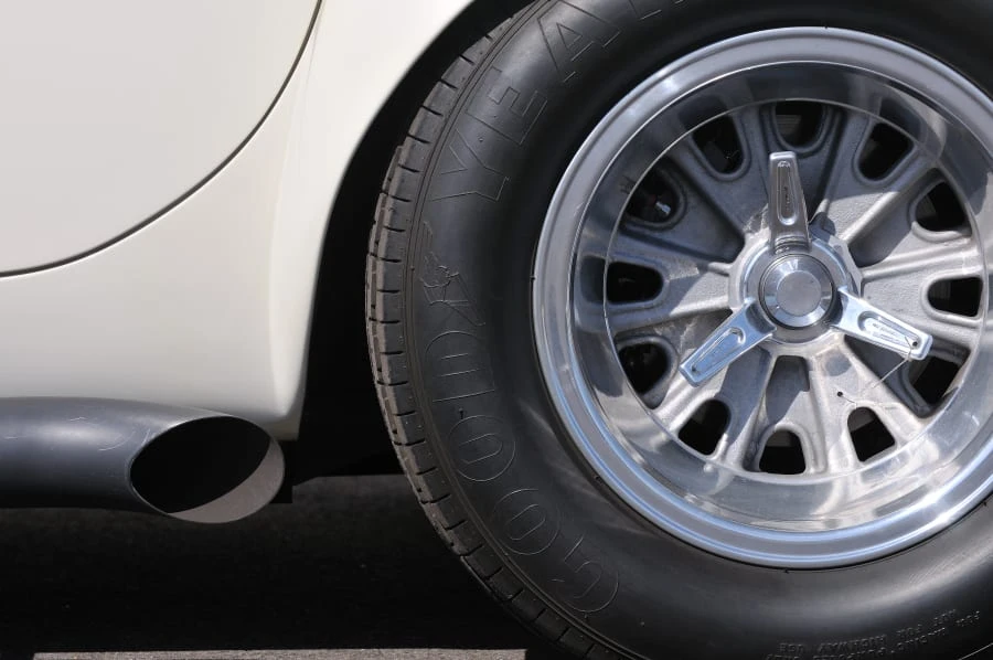 1966 Shelby Cobra 427 - Image 10 of 12