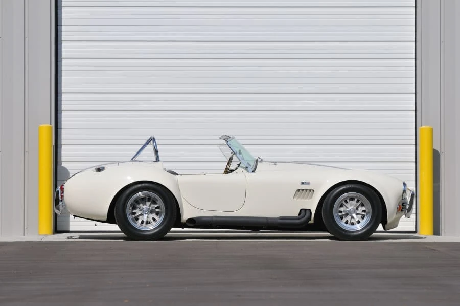 1966 Shelby Cobra 427 - Image 11 of 12
