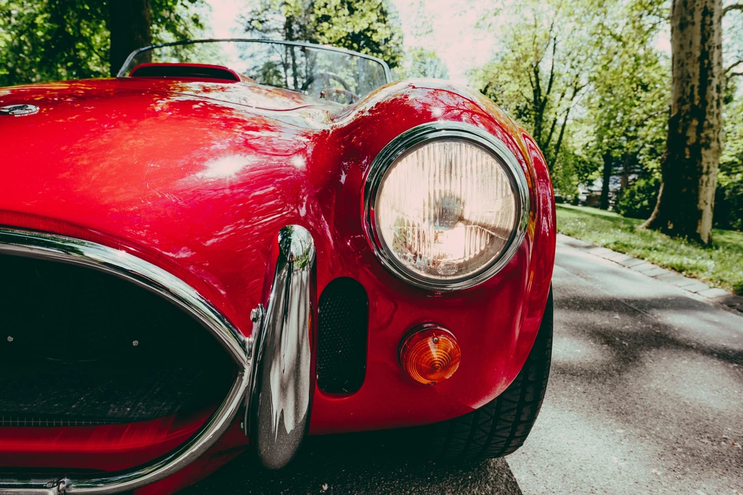 1966 Shelby Cobra 427 - Image 24 of 31
