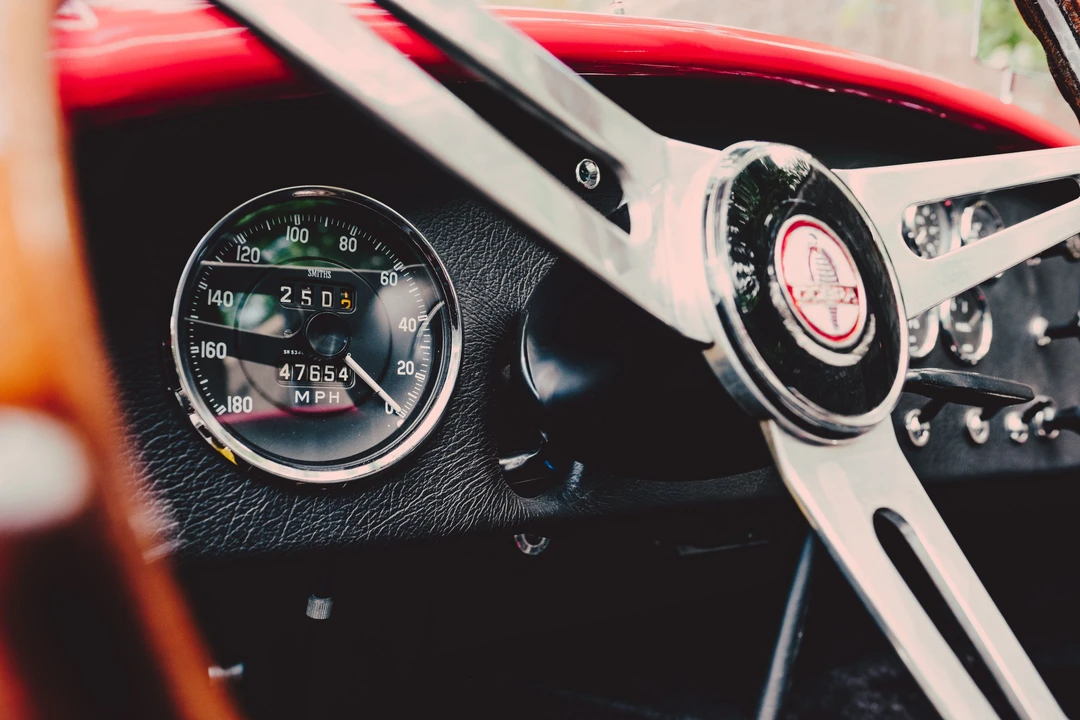 1966 Shelby Cobra 427 - Image 29 of 31