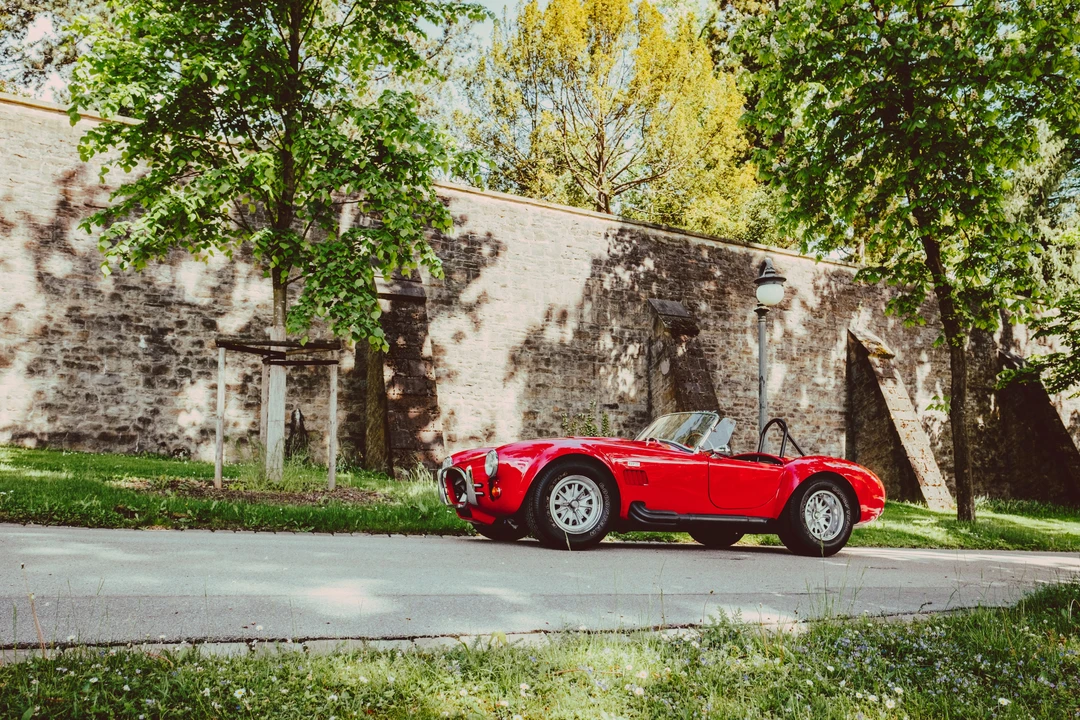 1966 Shelby Cobra 427 - Image 9 of 31