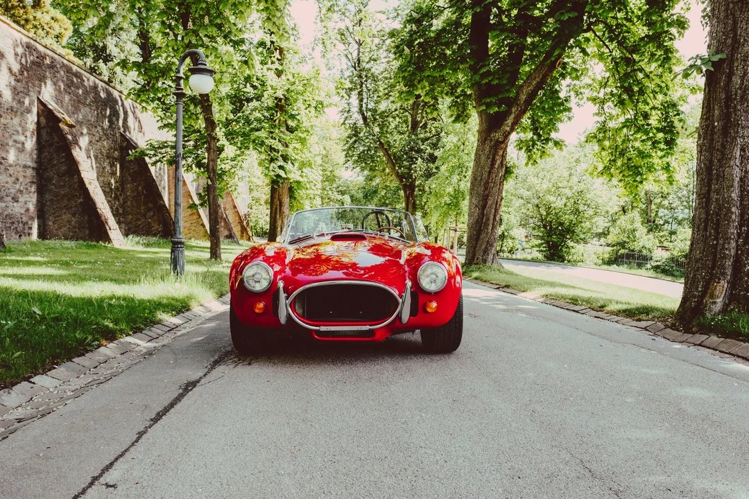 1966 Shelby Cobra 427 - Image 18 of 31