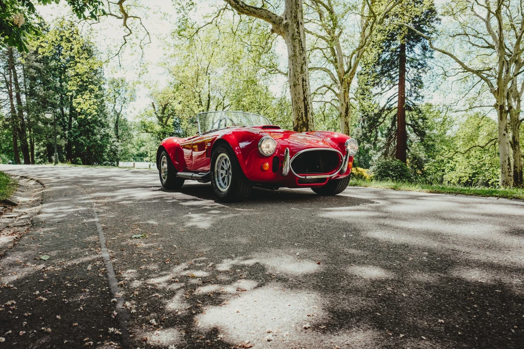 1966 Shelby Cobra 427 - Image 4 of 31