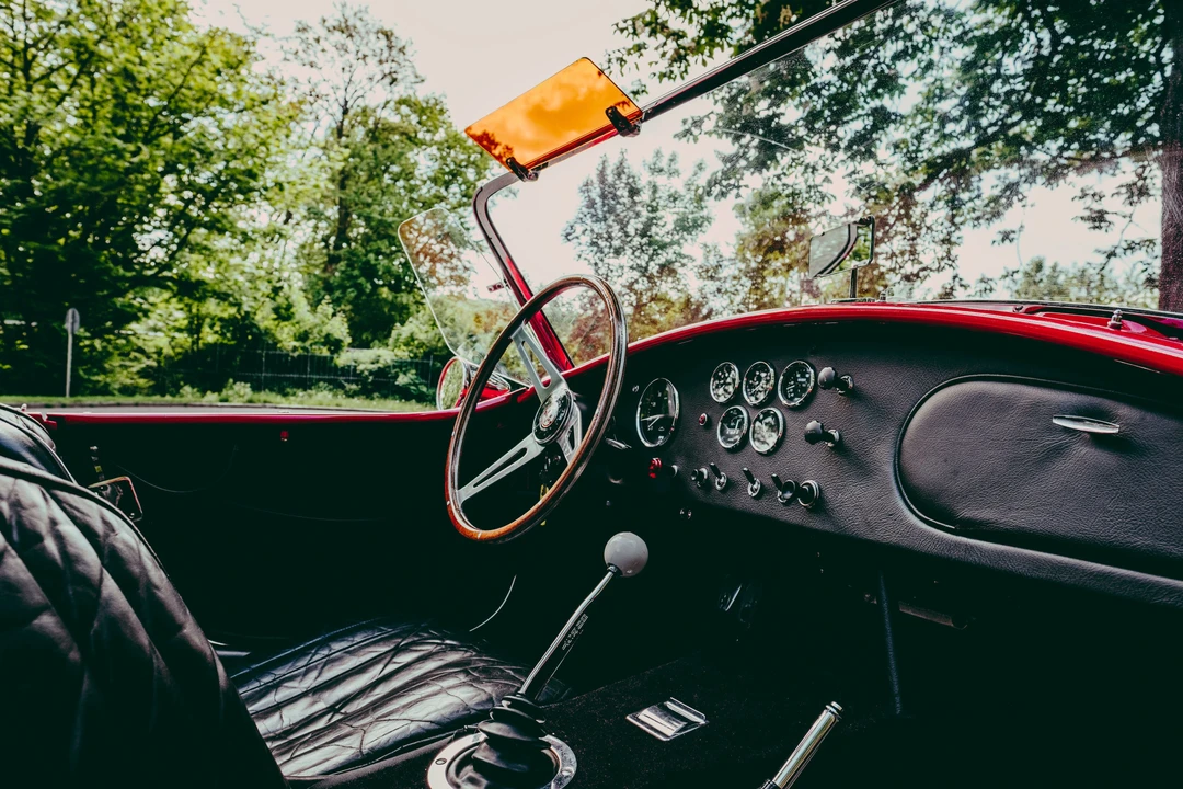 1966 Shelby Cobra 427 - Image 26 of 31