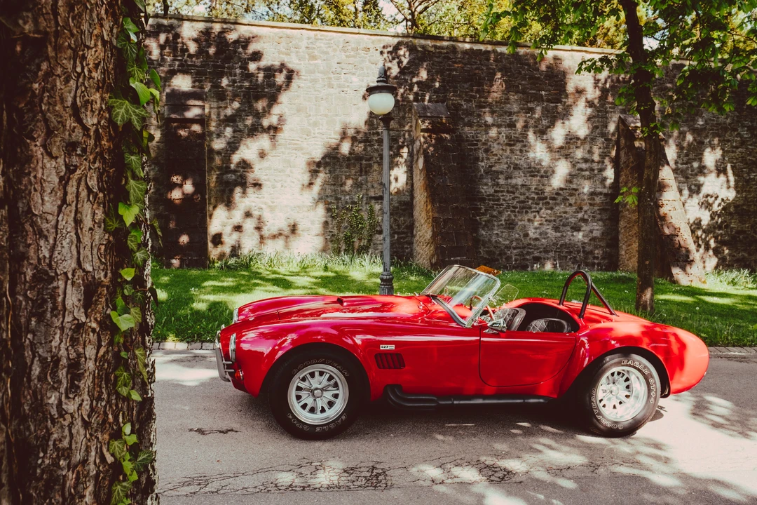 1966 Shelby Cobra 427 - Image 11 of 31