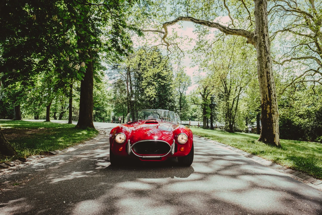 1966 Shelby Cobra 427 - Image 17 of 31