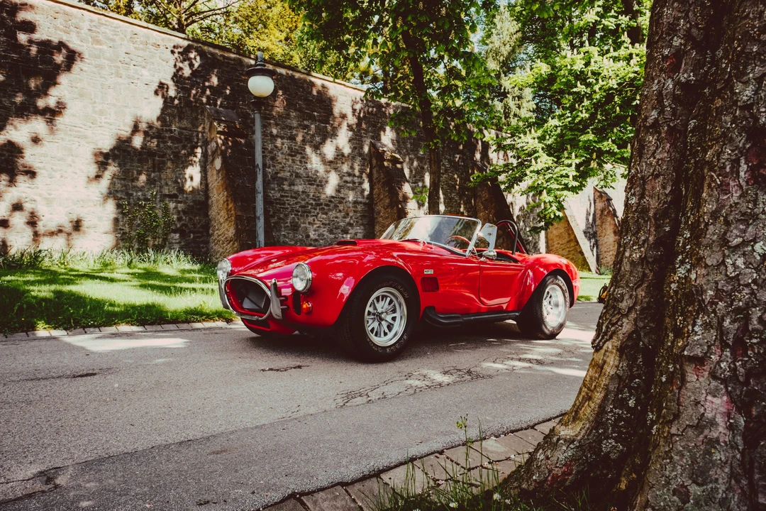 1966 Shelby Cobra 427 - Image 10 of 31