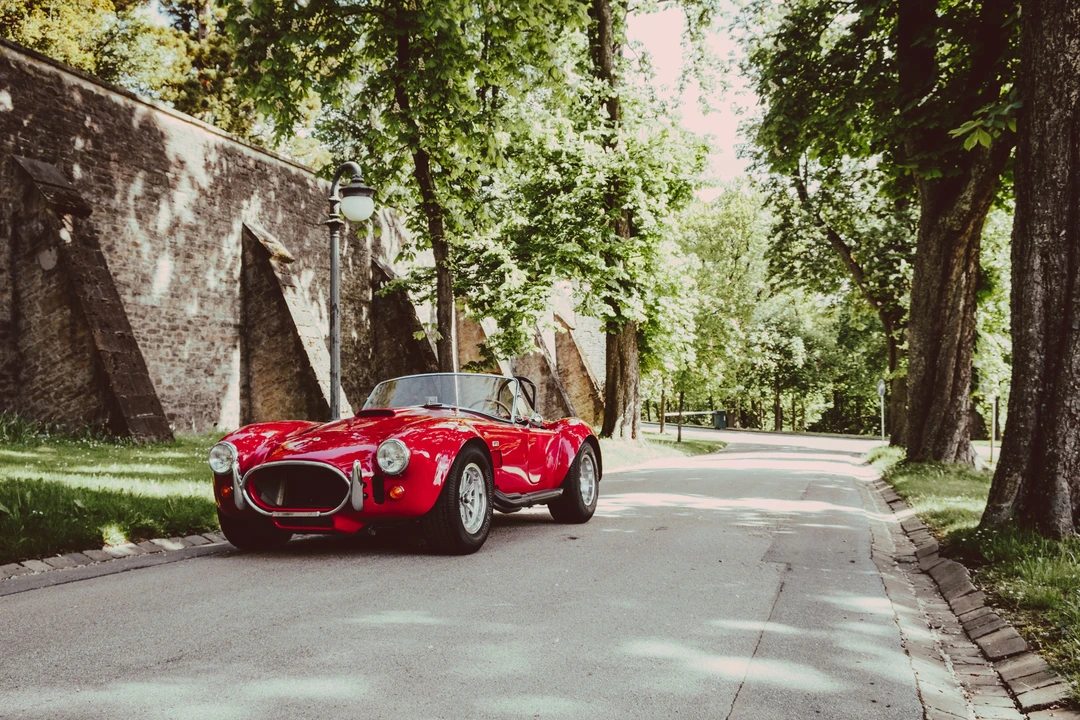 1966 Shelby Cobra 427 - Image 6 of 31