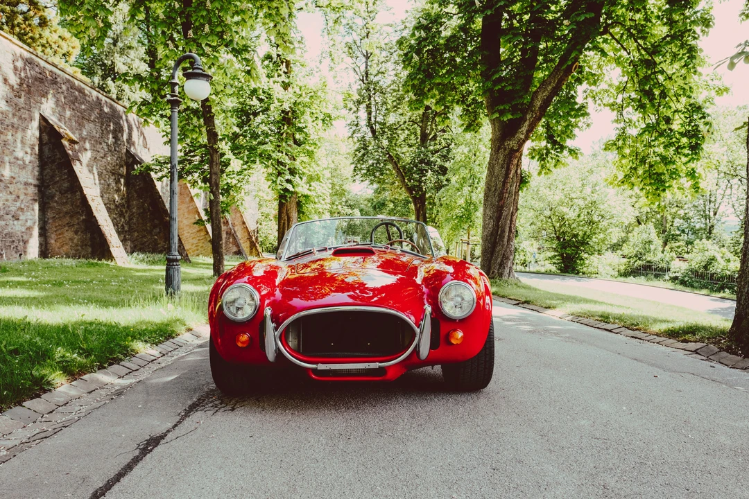 1966 Shelby Cobra 427 - Image 23 of 31