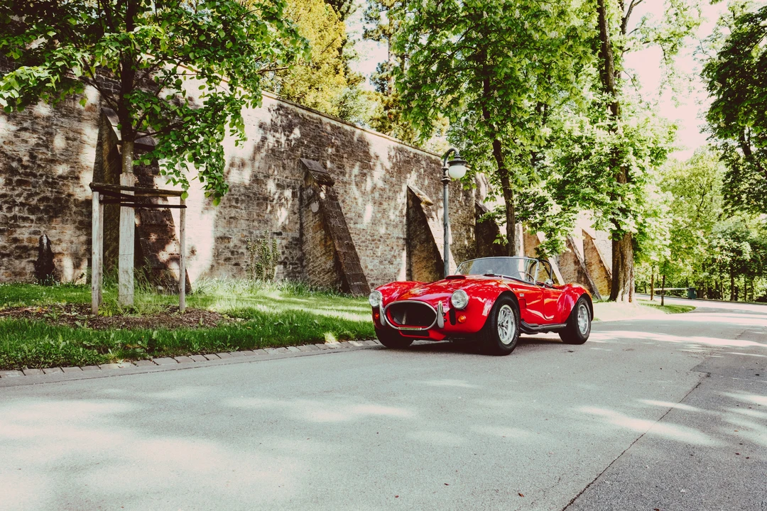 1966 Shelby Cobra 427 - Image 8 of 31