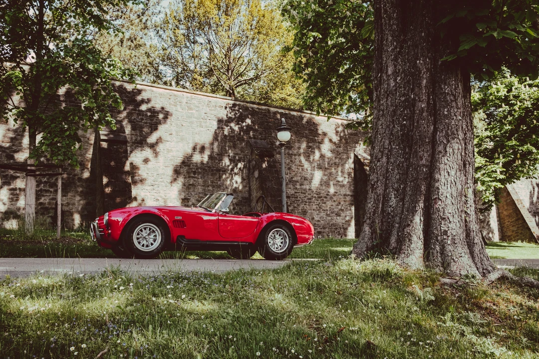 1966 Shelby Cobra 427 - Image 7 of 31