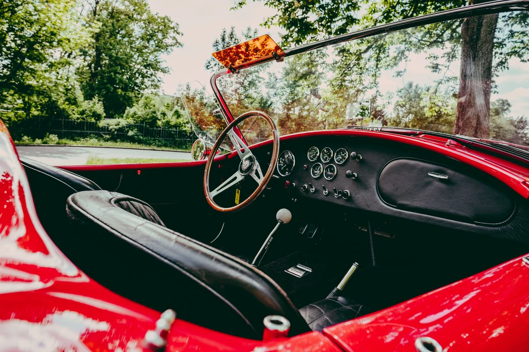 1966 Shelby Cobra 427 - Image 27 of 31