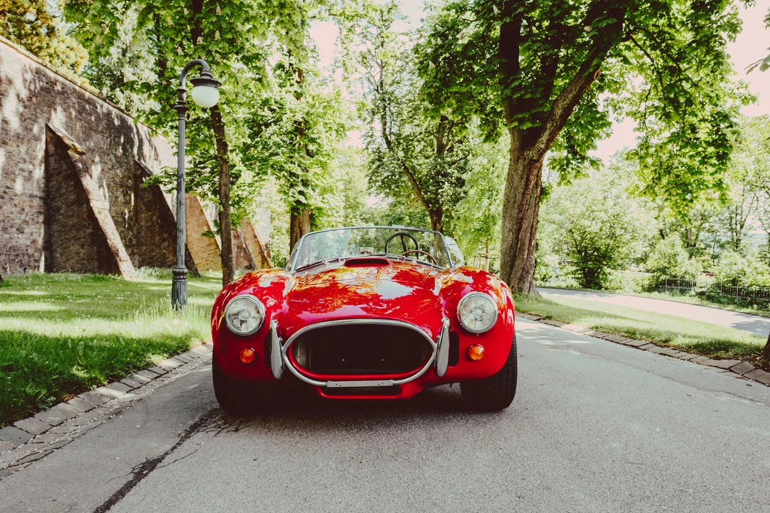 1966 Shelby Cobra 427 - Image 19 of 31