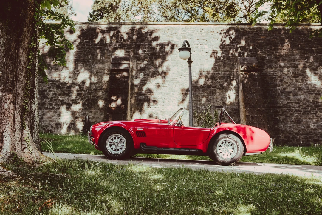 1966 Shelby Cobra 427 - Image 13 of 31