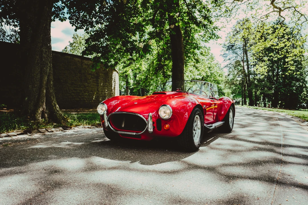 1966 Shelby Cobra 427 - Image 16 of 31