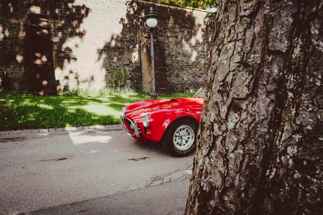 1966 Shelby Cobra 427 - Image 12 of 31
