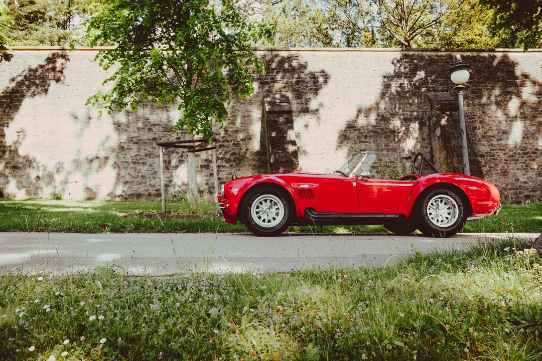 1966 Shelby Cobra 427 - Image 14 of 31