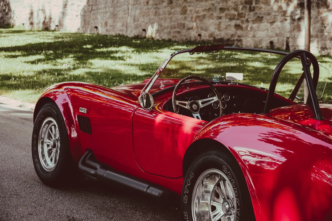 1966 Shelby Cobra 427 - Image 21 of 31