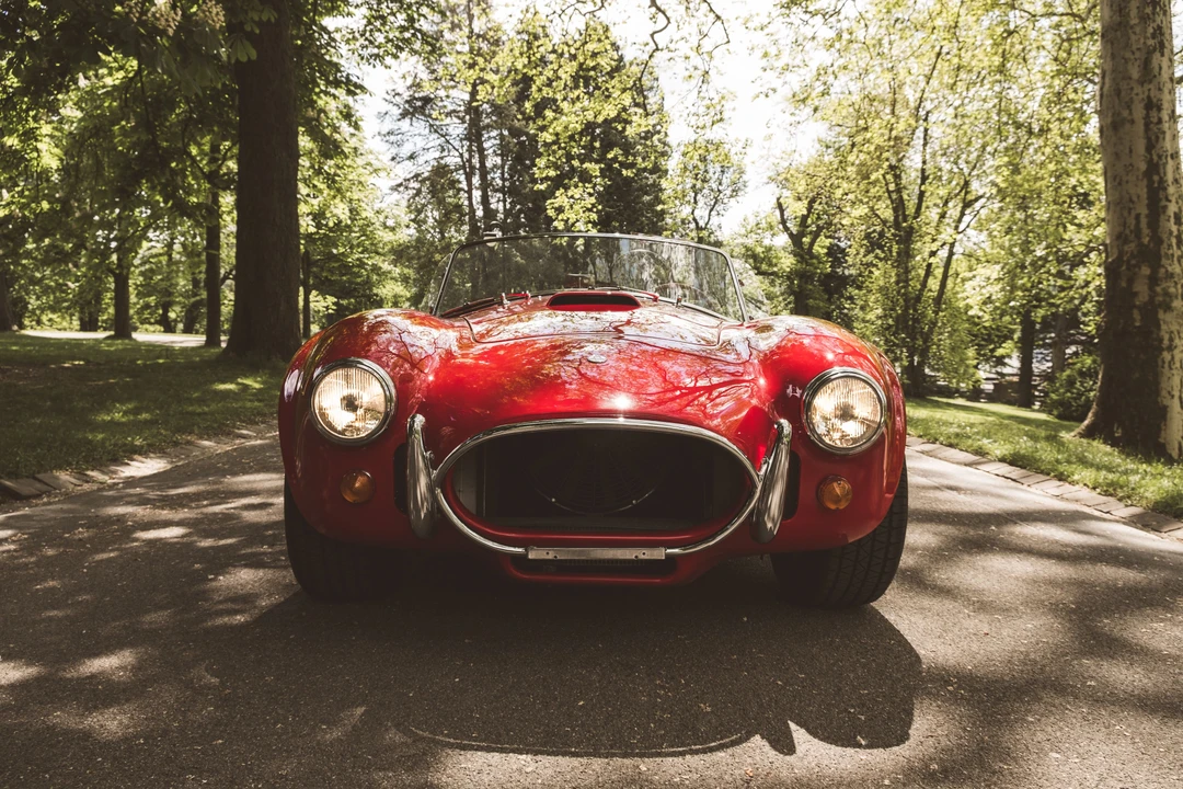 1966 Shelby Cobra 427 - Image 20 of 31