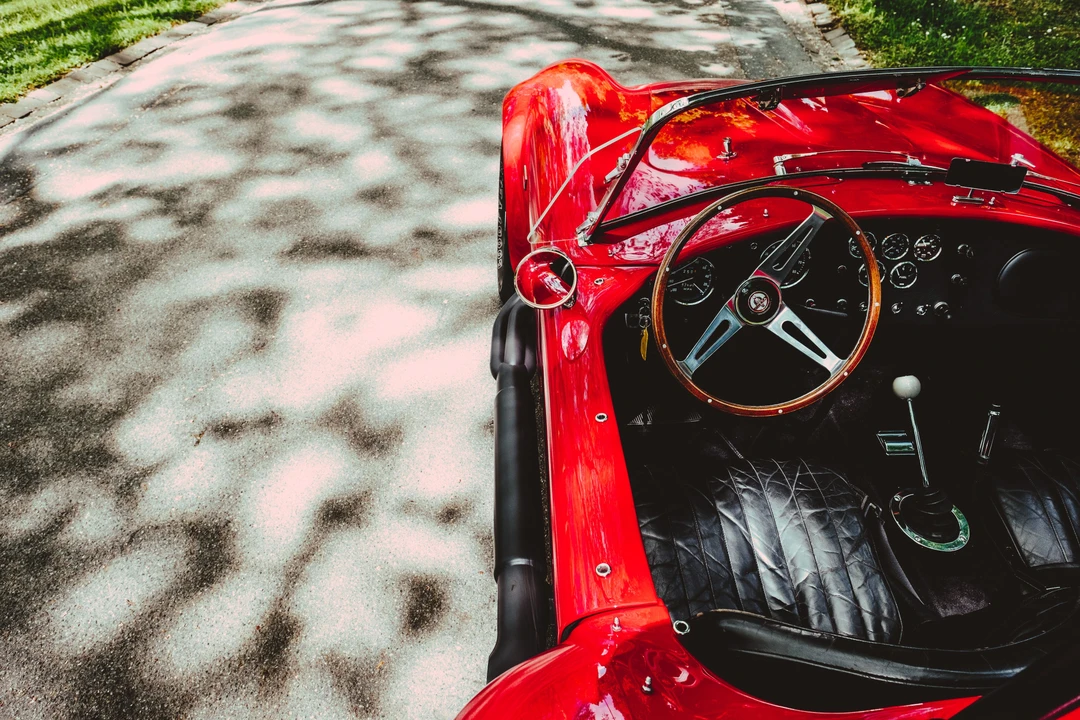 1966 Shelby Cobra 427 - Image 28 of 31
