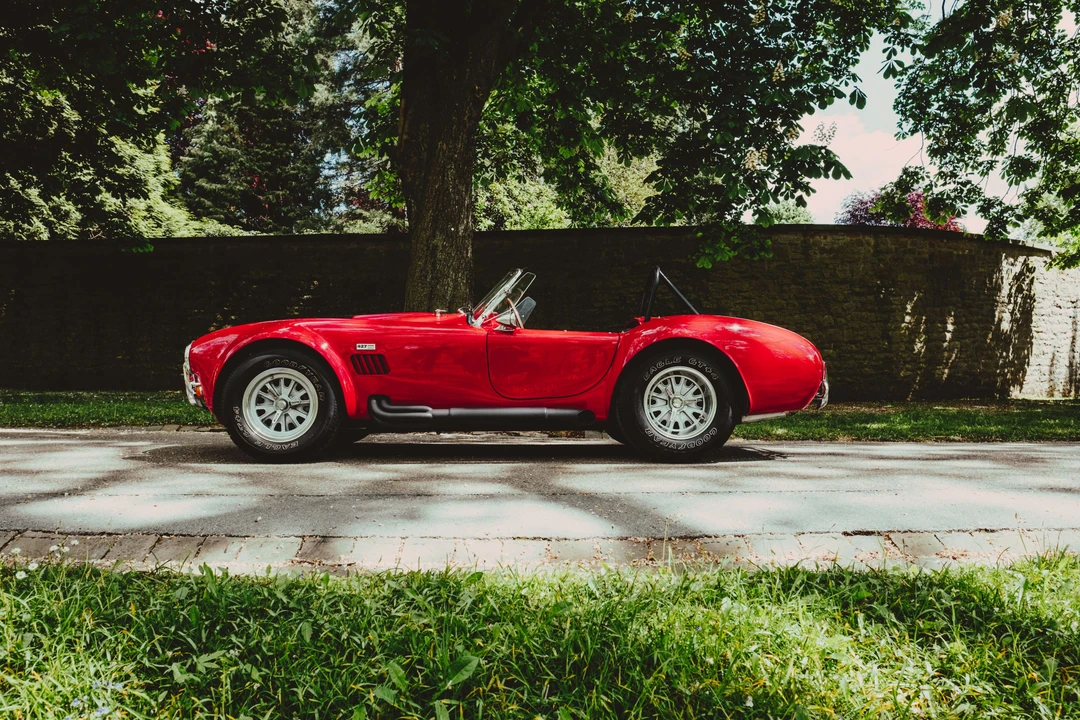 1966 Shelby Cobra 427 - Image 15 of 31