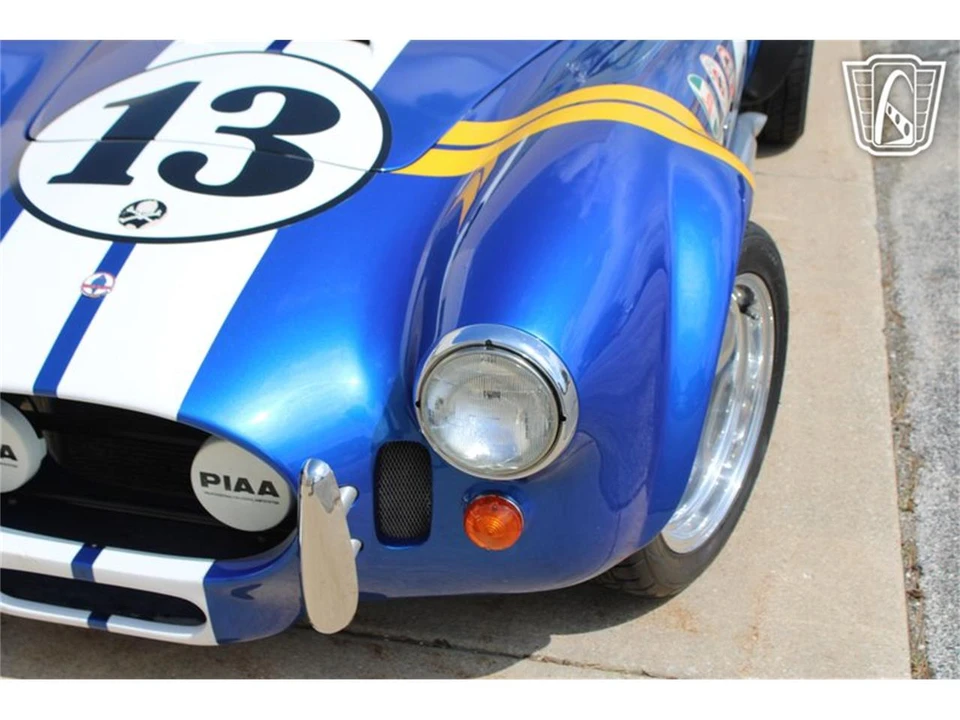 1966 Shelby Cobra 427 - Image 31 of 31