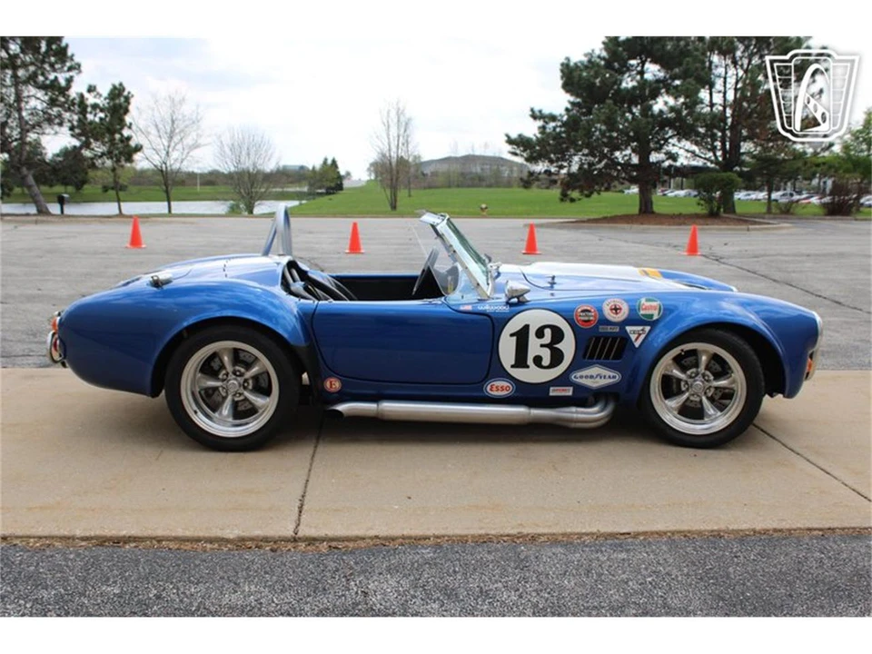 1966 Shelby Cobra 427 - Image 16 of 31