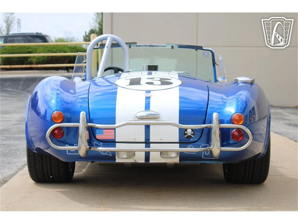 1966 Shelby Cobra 427 - Image 11 of 31