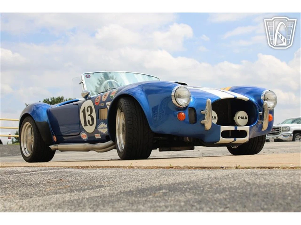1966 Shelby Cobra 427 - Image 21 of 31