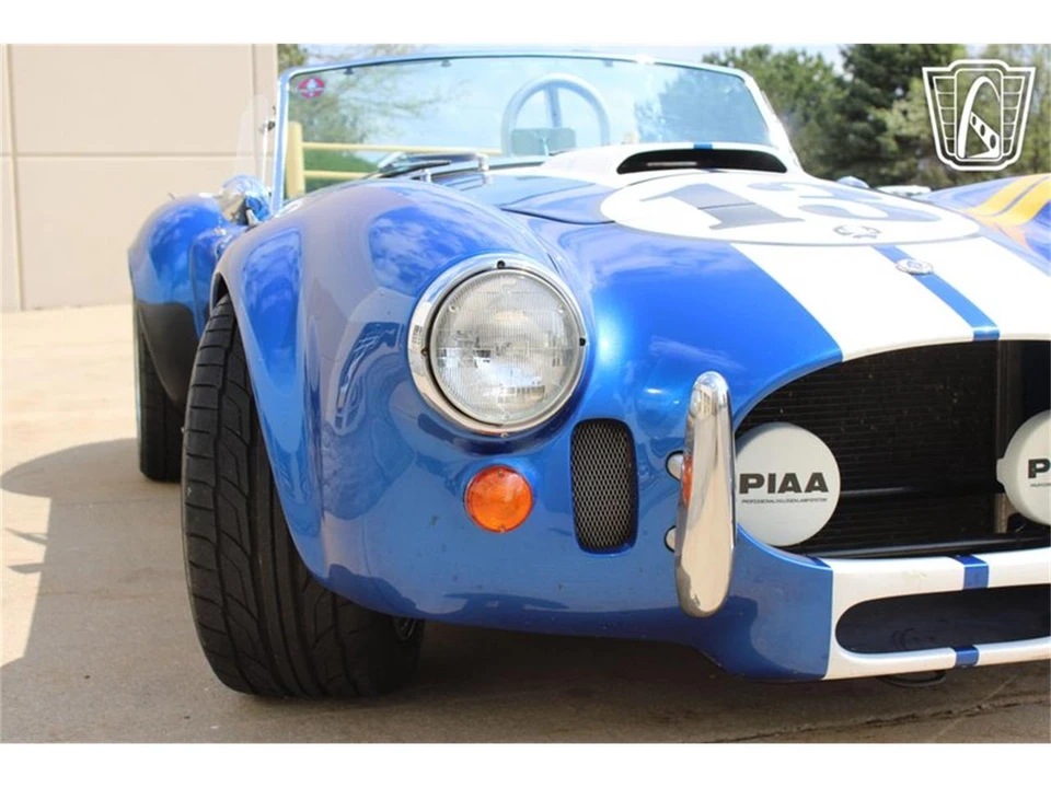 1966 Shelby Cobra 427 - Image 26 of 31