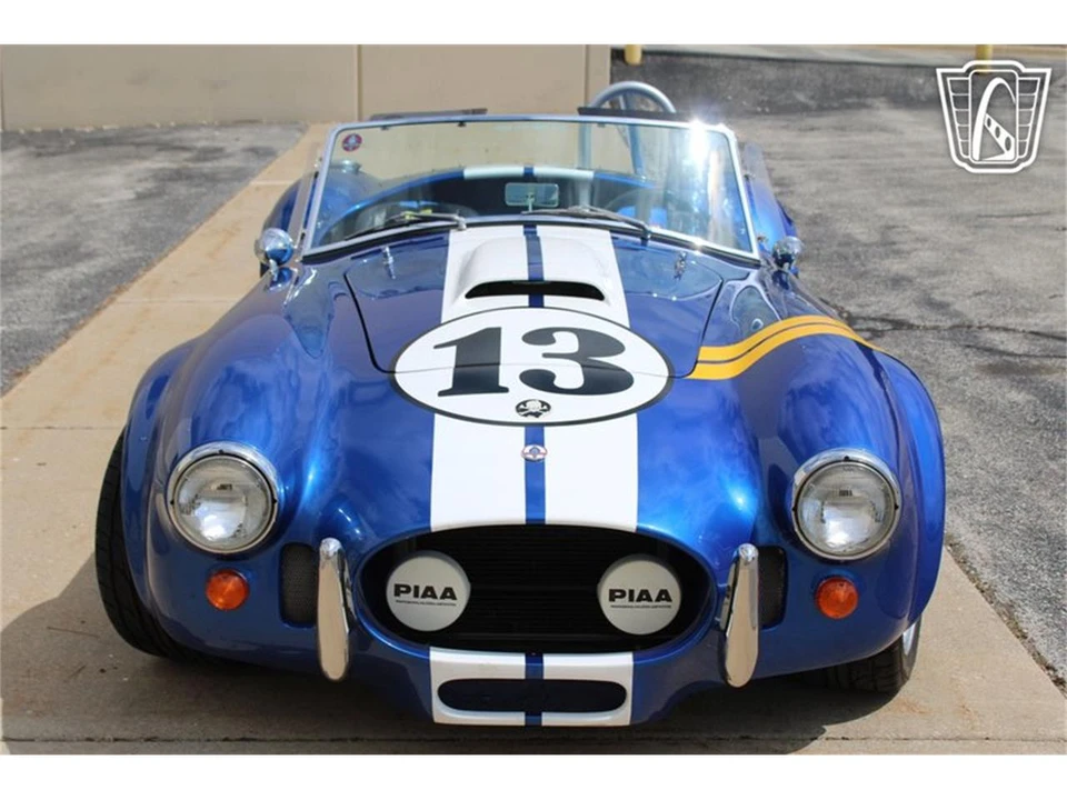 1966 Shelby Cobra 427 - Image 22 of 31