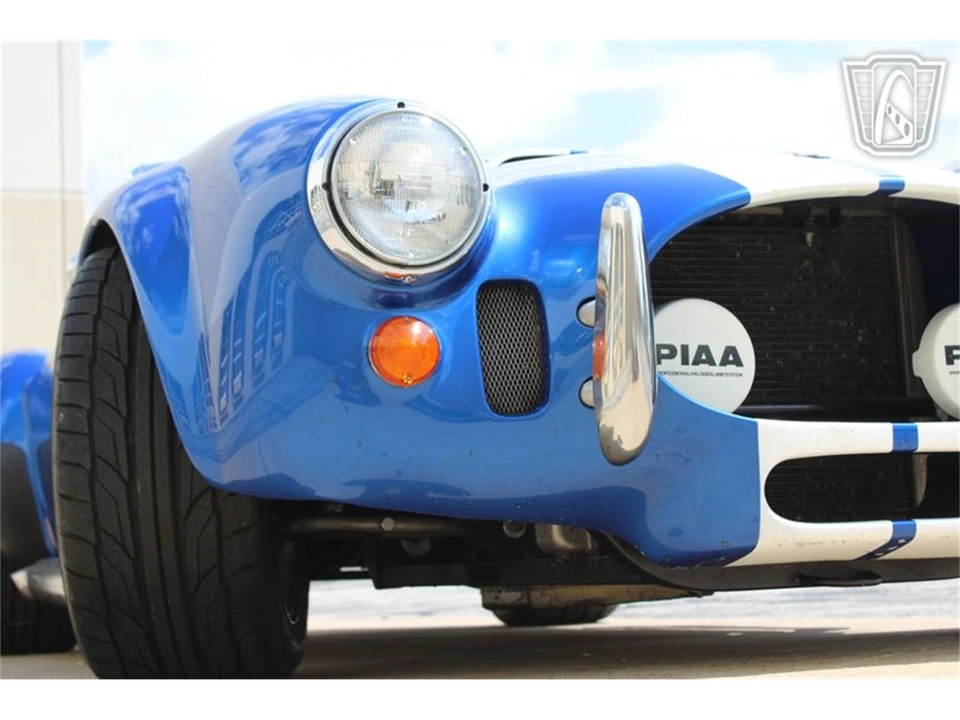 1966 Shelby Cobra 427 - Image 27 of 31