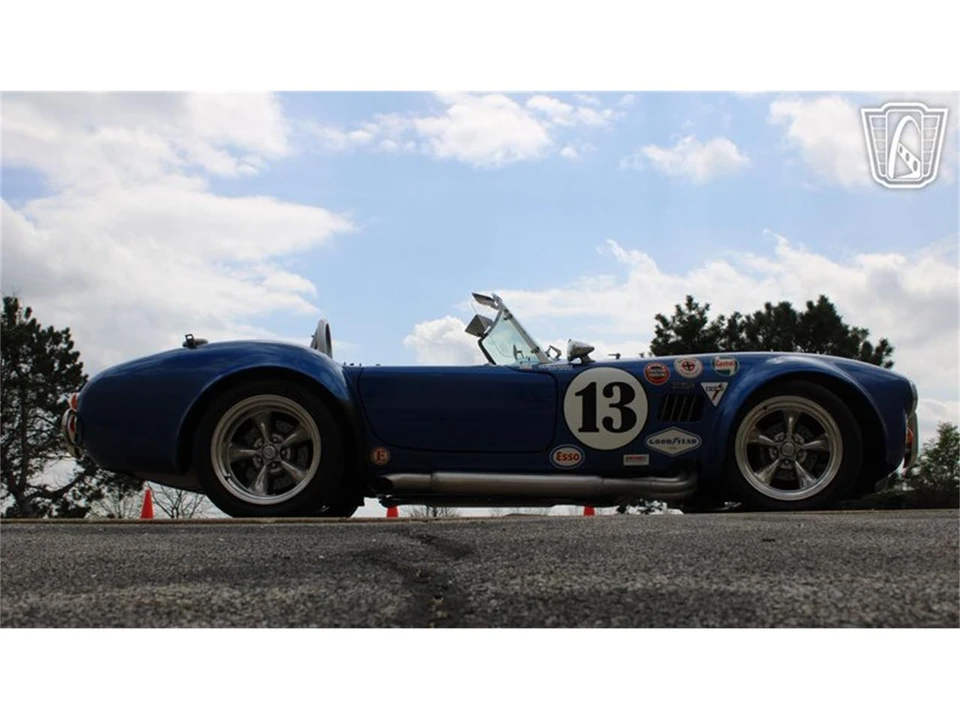 1966 Shelby Cobra 427 - Image 18 of 31