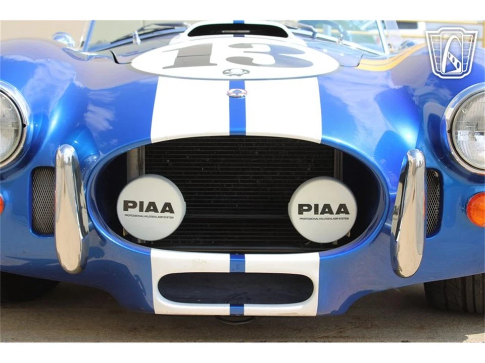 1966 Shelby Cobra 427 - Image 29 of 31