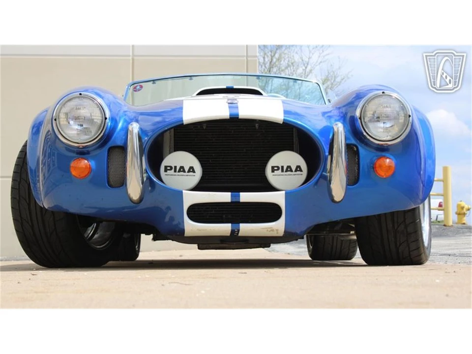 1966 Shelby Cobra 427 - Image 24 of 31