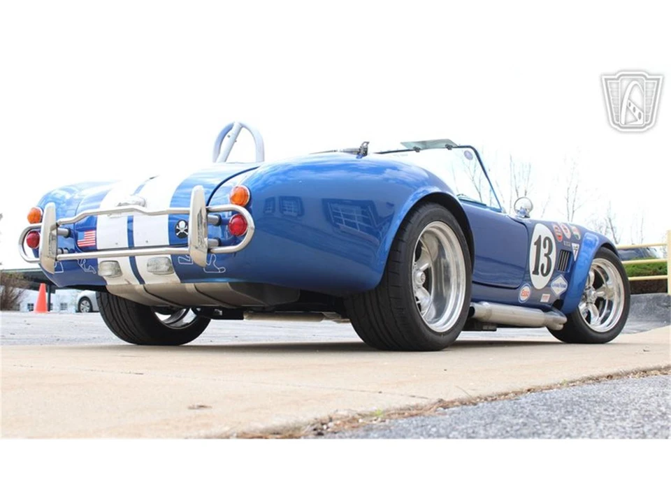 1966 Shelby Cobra 427 - Image 15 of 31