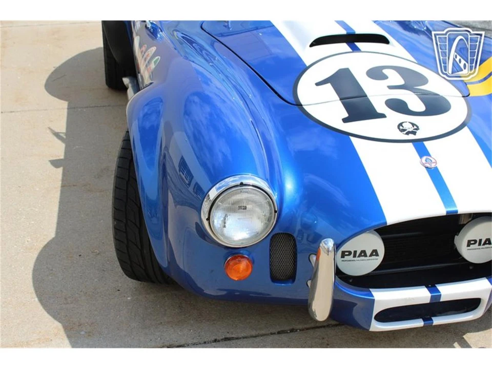 1966 Shelby Cobra 427 - Image 25 of 31