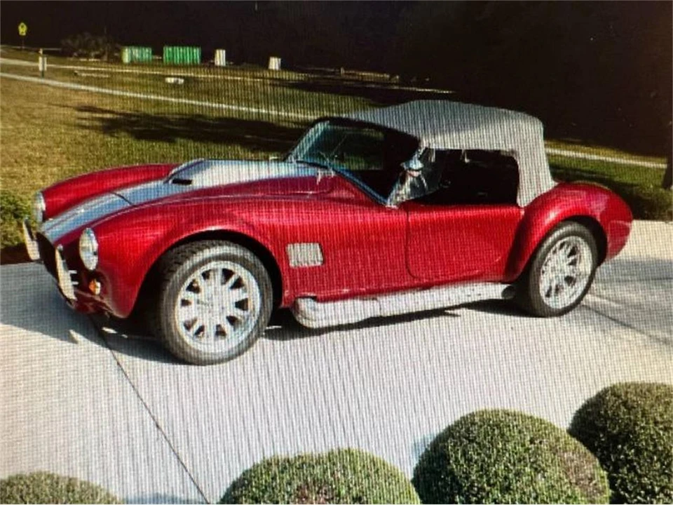 1966 Shelby Cobra 427 - Image 4 of 11