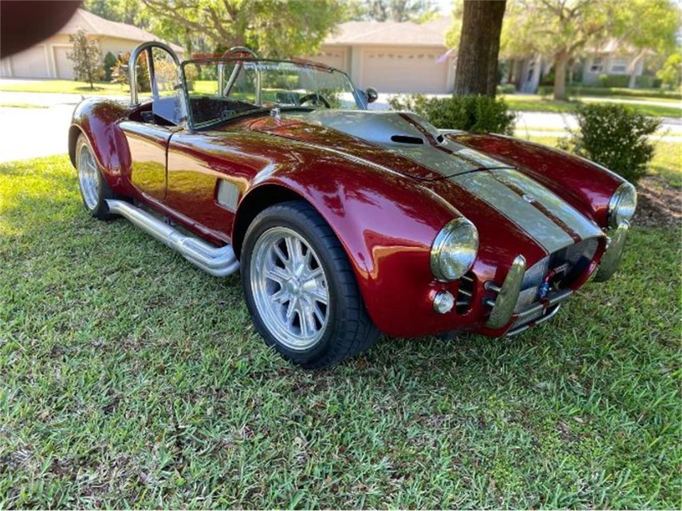 1966 Shelby Cobra 427 - Image 5 of 11