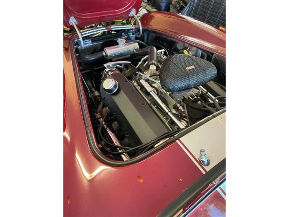 1966 Shelby Cobra 427 - Image 8 of 11