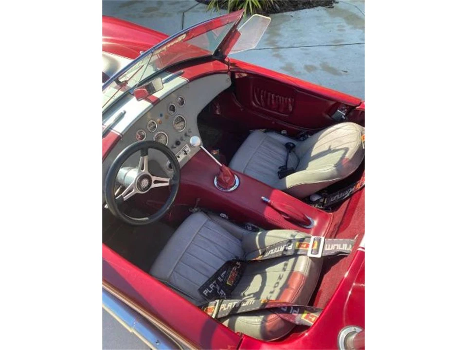 1966 Shelby Cobra 427 - Image 7 of 11