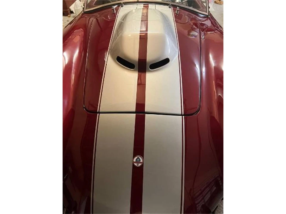1966 Shelby Cobra 427 - Image 11 of 11