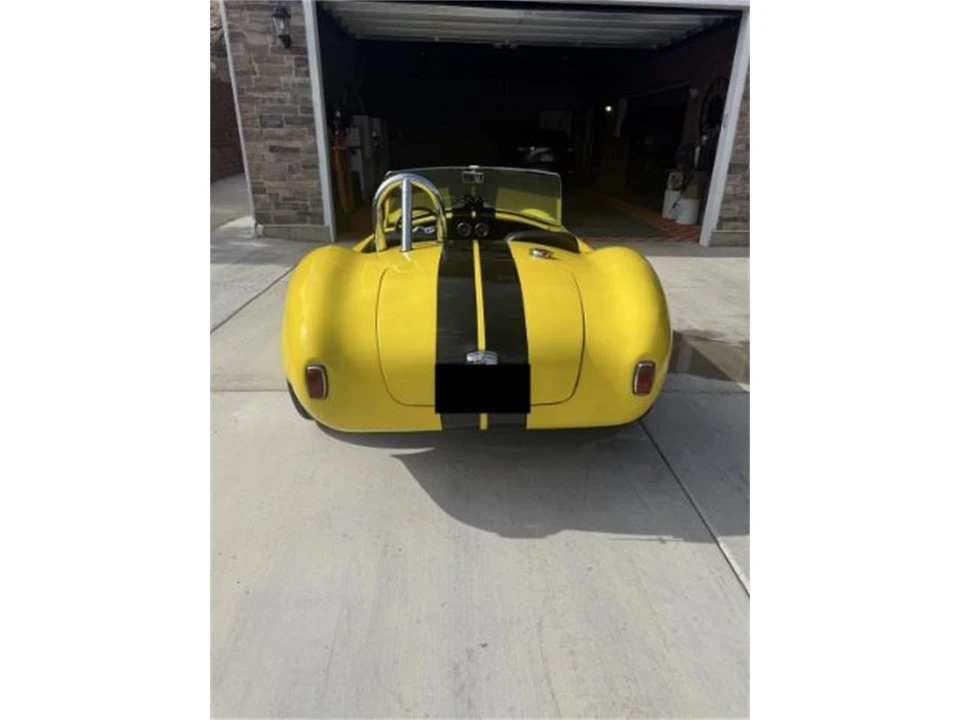 1966 Shelby Cobra 427 - Image 2 of 13
