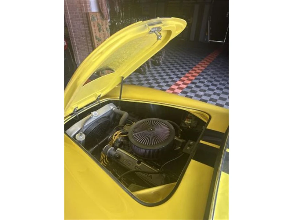 1966 Shelby Cobra 427 - Image 7 of 13