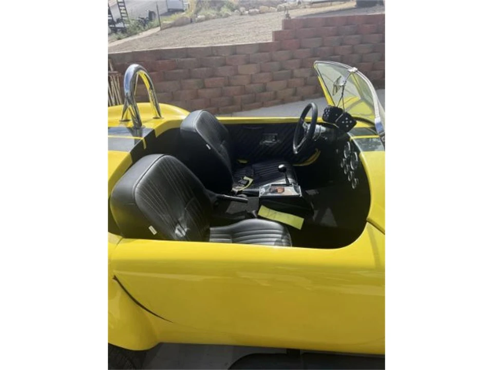 1966 Shelby Cobra 427 - Image 8 of 13