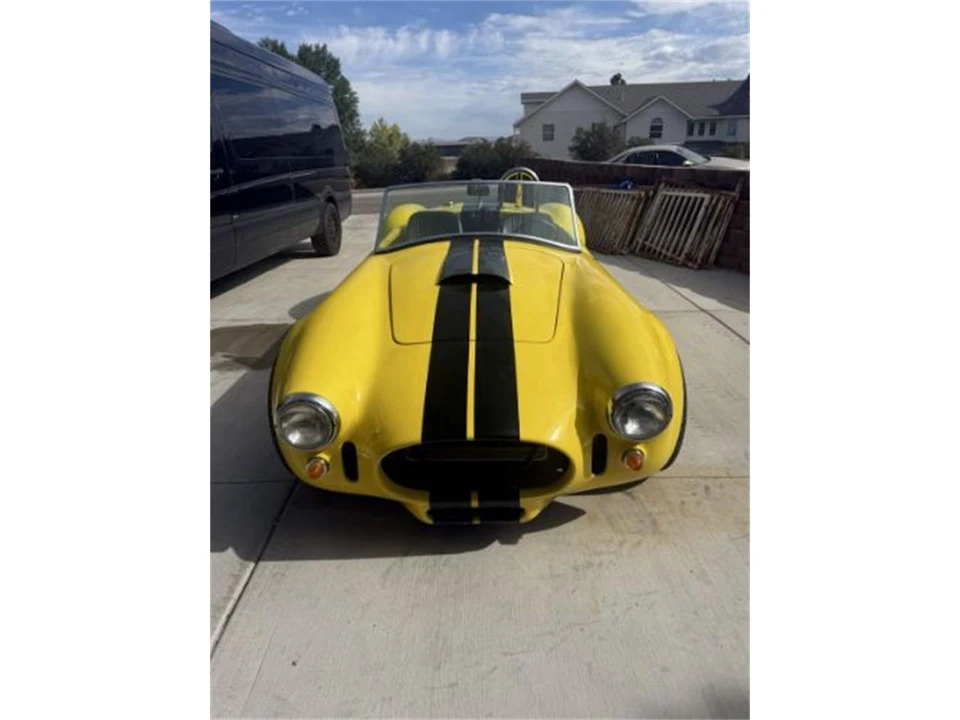 1966 Shelby Cobra 427 - Image 12 of 13