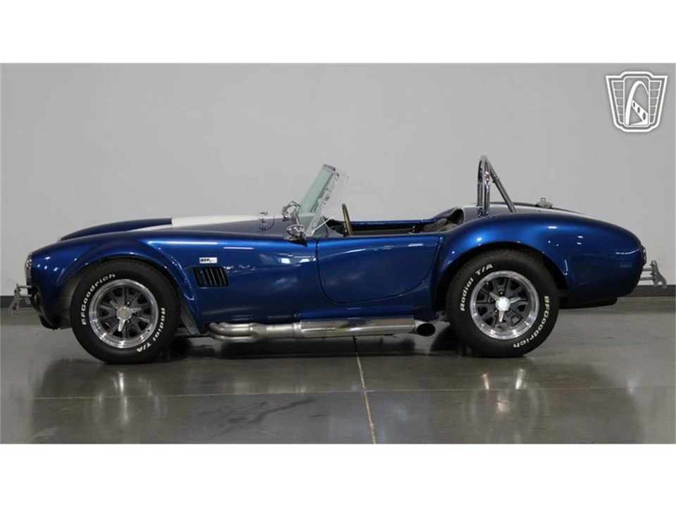1966 Shelby Cobra 427 - Image 26 of 31